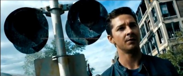 Transformers: Ay'ın Karanlık Yüzü Fotoğrafı