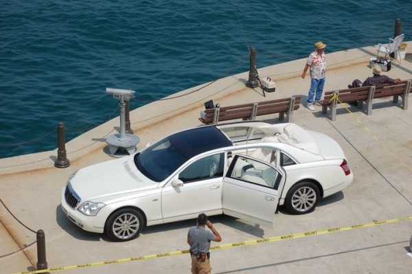 Transformers: Ay'ın Karanlık Yüzü Fotoğrafı