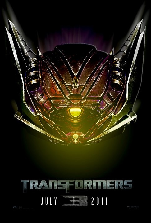 Transformers: Ay'ın Karanlık Yüzü Fotoğrafları 294