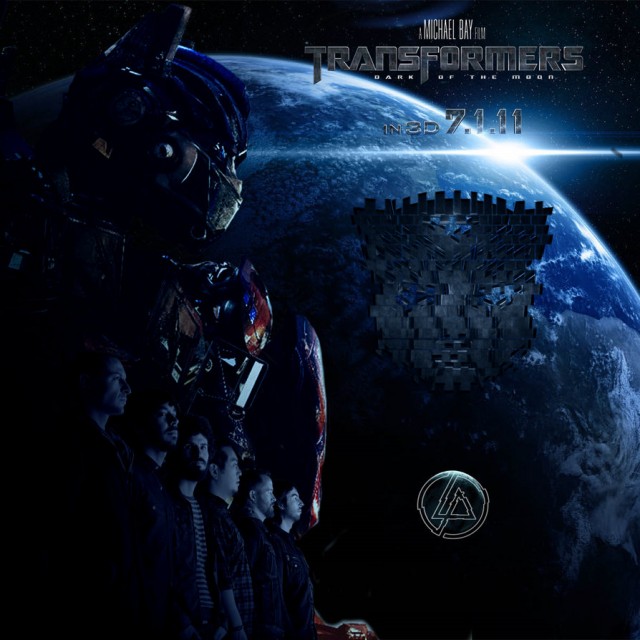 Transformers: Ay'ın Karanlık Yüzü Fotoğrafı