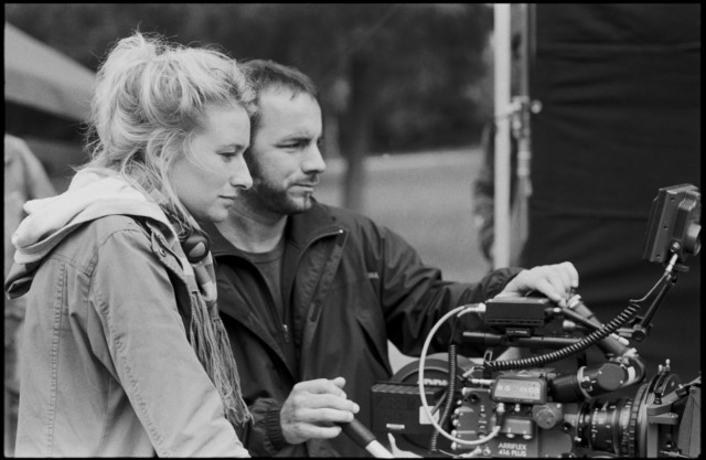 Friedliche Zeiten fotoğrafı