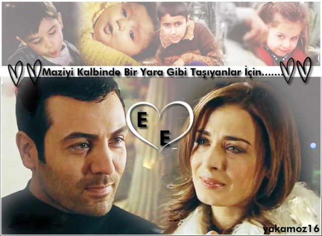 Kaybolan Yıllar Fotoğrafı