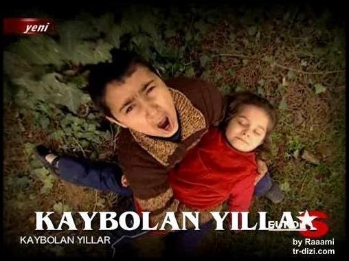 Kaybolan Yıllar Fotoğrafı