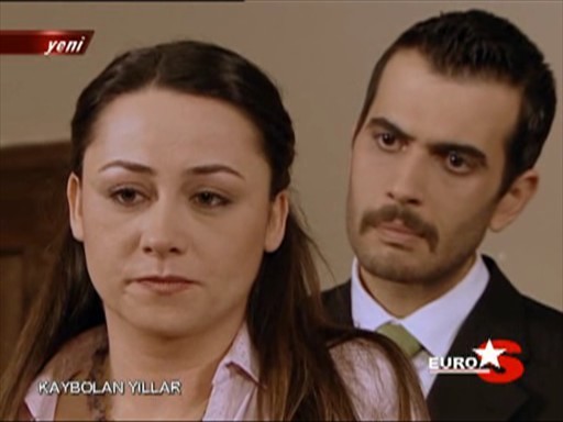 Kaybolan Yıllar Fotoğrafı