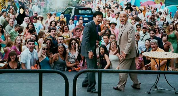 Tüylü Bela Fotoğrafı