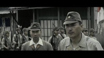 Iwo Jima'dan Mektuplar Fotoğrafları 10