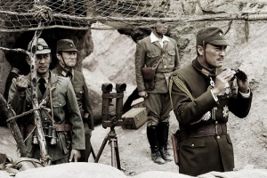 Iwo Jima'dan Mektuplar Fotoğrafı