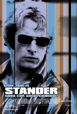 Stander Fotoğrafı