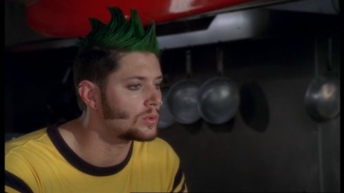 Ten Inch Hero Fotoğrafı