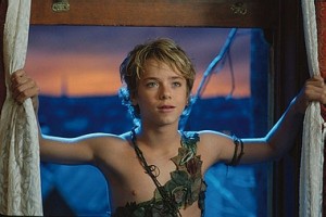Peter Pan Fotoğrafı