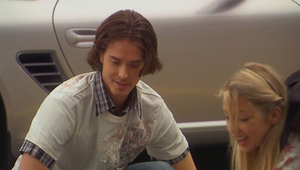 Zehirli Sarmaşık 4 Fotoğrafı