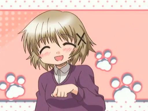 Hidamari Sketch Fotoğrafları 20