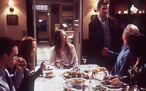 Six Feet Under Fotoğrafı