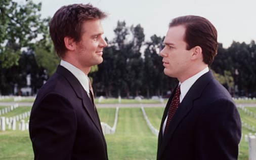 Six Feet Under Fotoğrafı