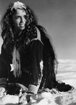 The White Reindeer fotoğrafı