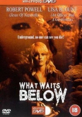What Waits Below fotoğrafı