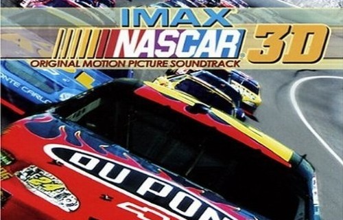 Nascar 3d: The ımax Experience Fotoğrafları 1