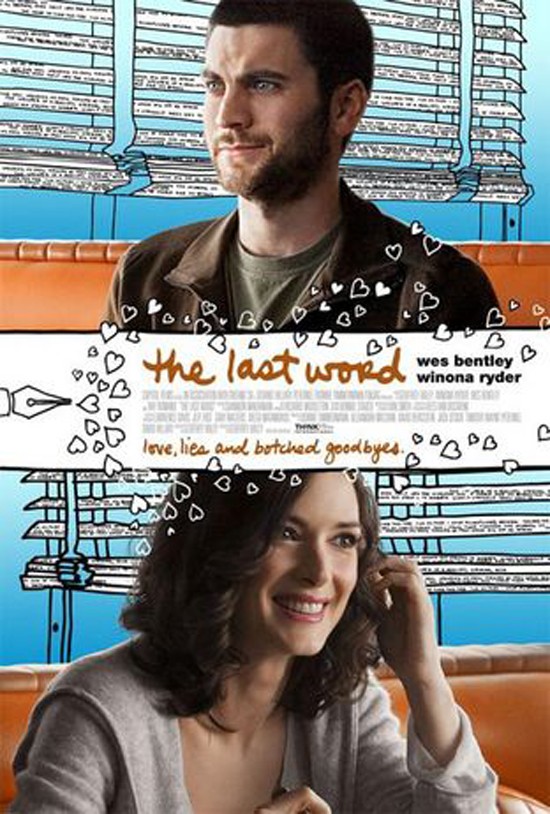The Last Word Fotoğrafı
