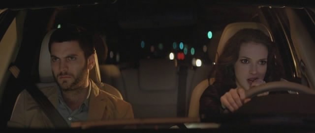 The Last Word Fotoğrafı