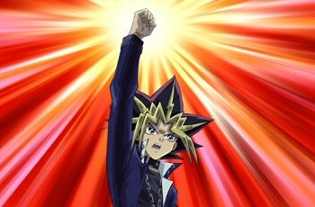 Yu-gi-oh! Fotoğrafları 9