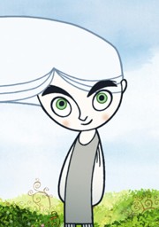 Büyülü Kitap Fotoğrafı