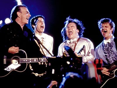 Saving Silverman Fotoğrafı