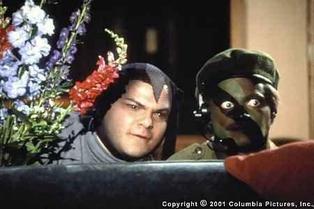 Saving Silverman Fotoğrafı