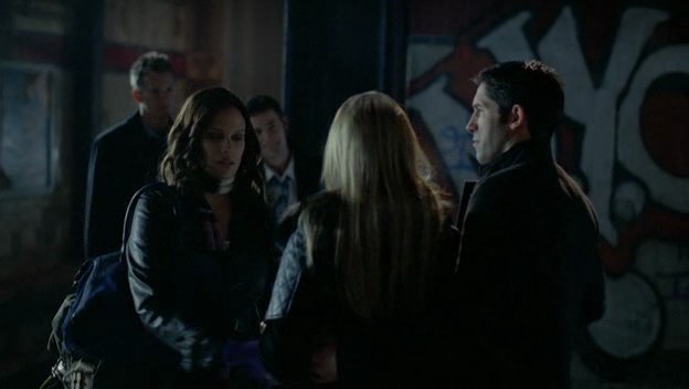 Stag Night fotoğrafı Stag Night fotoğrafı