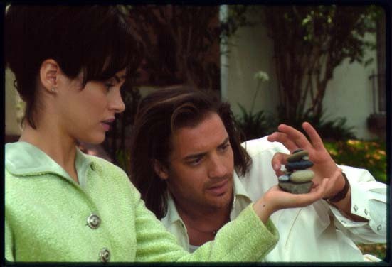 Still Breathing Fotoğrafı