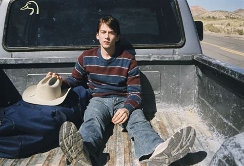 The Go-getter Fotoğrafı