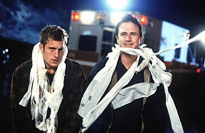 Ready To Rumble Fotoğrafı