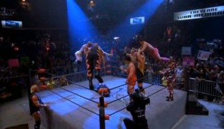 Ready To Rumble Fotoğrafı