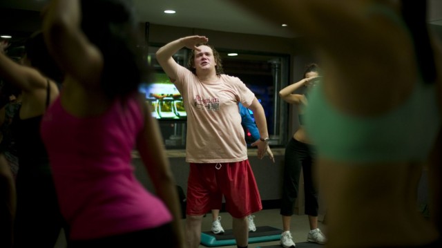 No Love in the City Fotoğrafı