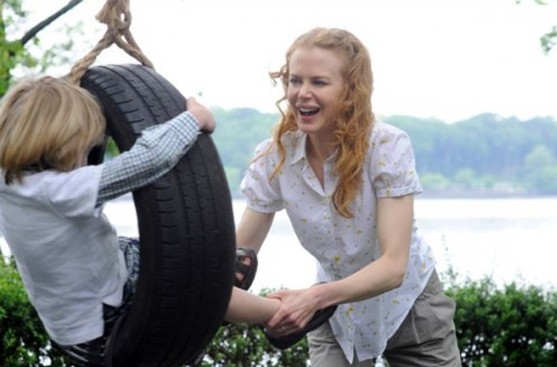 Mutluluğun Peşinde Fotoğrafı