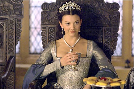 The Tudors Fotoğrafı