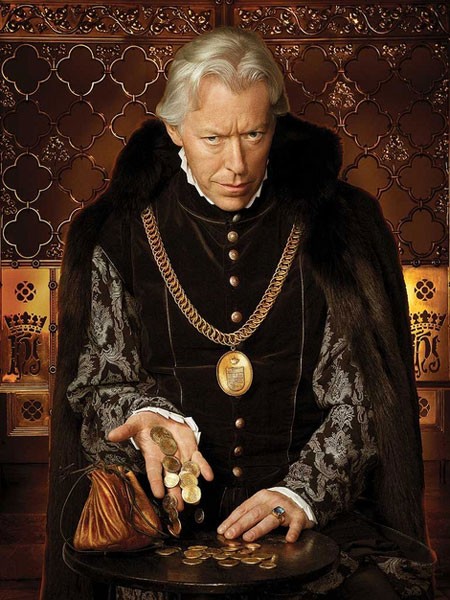 The Tudors Fotoğrafı
