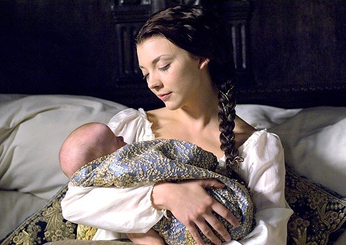 The Tudors Fotoğrafı