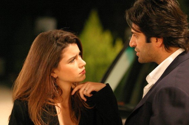 Aşka Sürgün Fotoğrafı