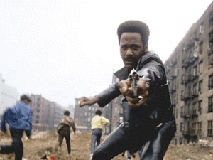Shaft fotoğrafı