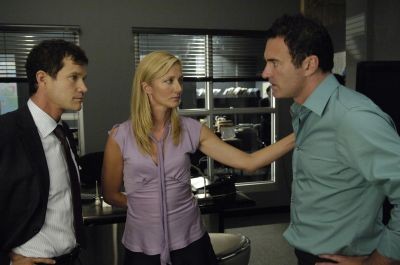 Nip/Tuck Fotoğrafı