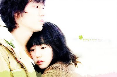 Özür Dilerim Ama Seni Seviyorum Fotoğrafı