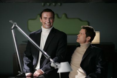 Nip/Tuck Fotoğrafı