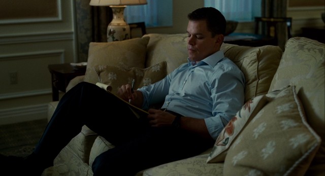 Kader Ajanları Fotoğrafı