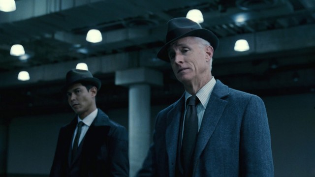 Kader Ajanları Fotoğrafı