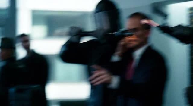 Kader Ajanları Fotoğrafı