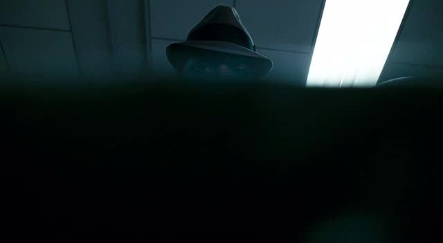 Kader Ajanları Fotoğrafı