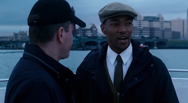 Kader Ajanları Fotoğrafı