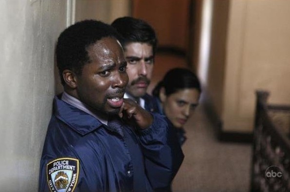 The Unusuals Fotoğrafı