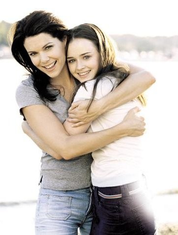 Gilmore Girls Fotoğrafı