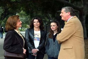 Gilmore Girls Fotoğrafı